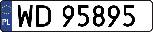WD95895
