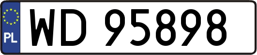 WD95898