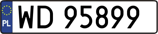 WD95899