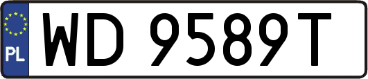WD9589T