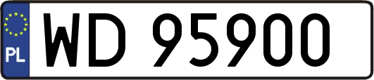WD95900