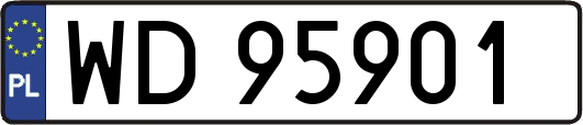WD95901