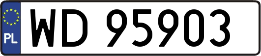 WD95903