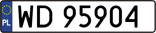 WD95904
