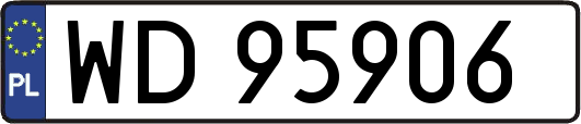 WD95906