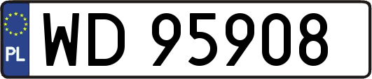 WD95908
