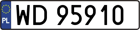 WD95910