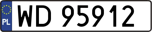 WD95912