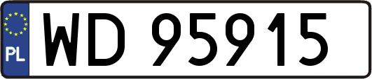 WD95915