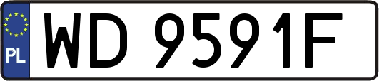 WD9591F