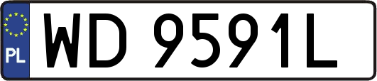 WD9591L