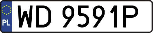 WD9591P