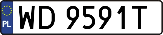 WD9591T