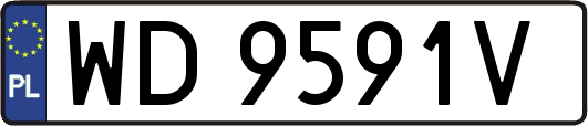 WD9591V