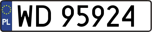 WD95924