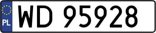WD95928