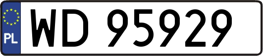 WD95929