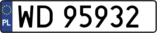 WD95932