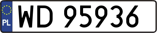 WD95936