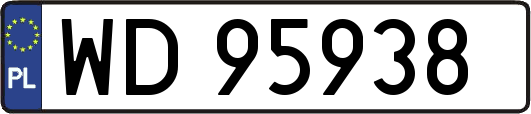 WD95938