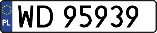 WD95939