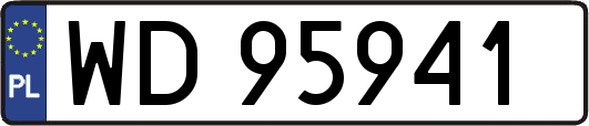 WD95941