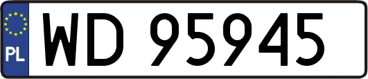 WD95945