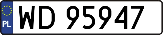 WD95947
