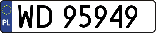 WD95949
