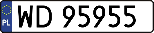 WD95955