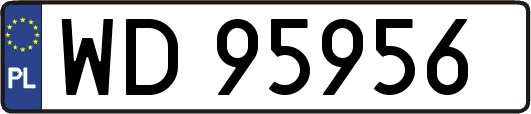 WD95956