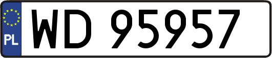 WD95957