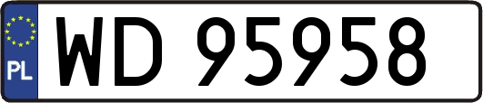 WD95958