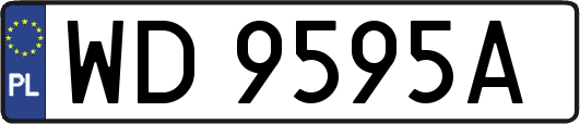 WD9595A
