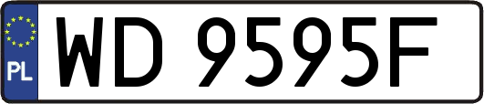 WD9595F