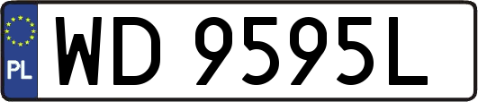 WD9595L