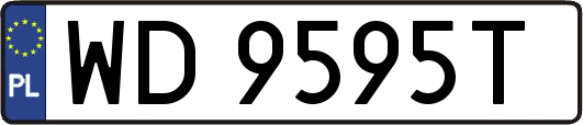 WD9595T