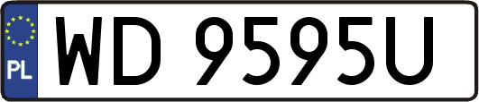 WD9595U