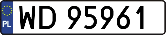 WD95961