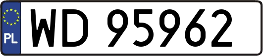 WD95962