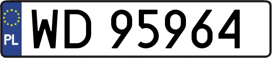 WD95964