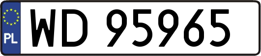 WD95965