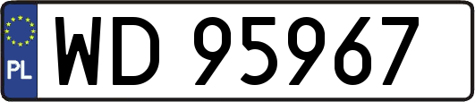 WD95967