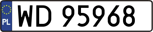 WD95968
