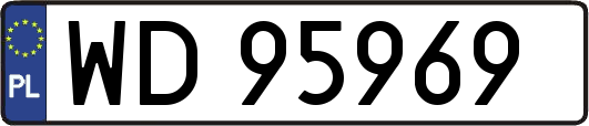 WD95969