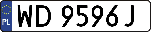 WD9596J