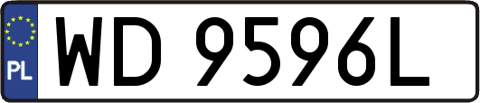 WD9596L