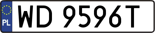 WD9596T