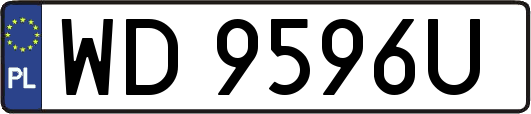 WD9596U