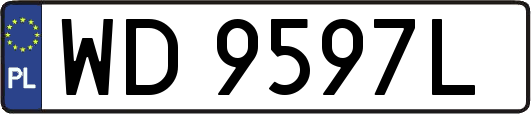 WD9597L